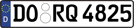 DO-RQ4825