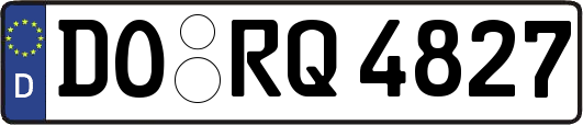 DO-RQ4827