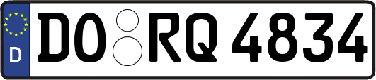 DO-RQ4834