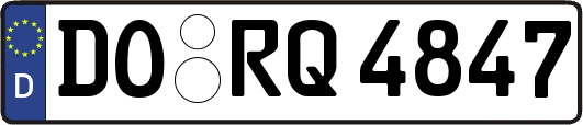 DO-RQ4847