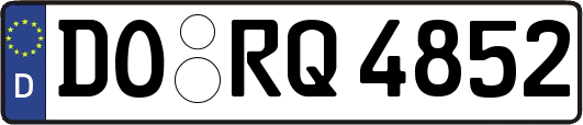 DO-RQ4852