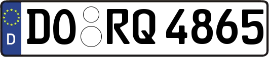 DO-RQ4865