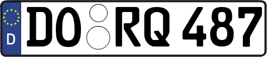 DO-RQ487