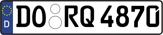 DO-RQ4870