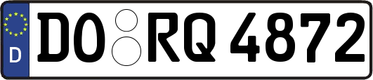 DO-RQ4872