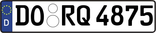 DO-RQ4875
