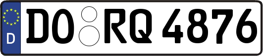 DO-RQ4876