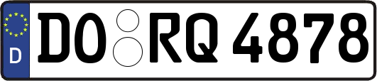 DO-RQ4878