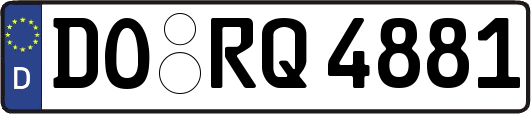 DO-RQ4881