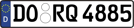 DO-RQ4885