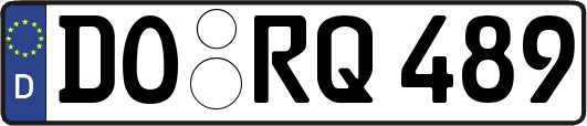 DO-RQ489