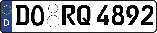 DO-RQ4892