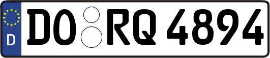 DO-RQ4894