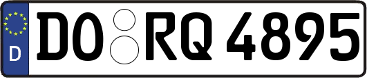DO-RQ4895