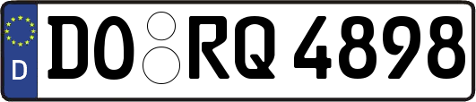 DO-RQ4898