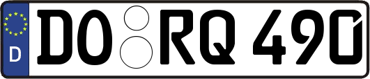 DO-RQ490