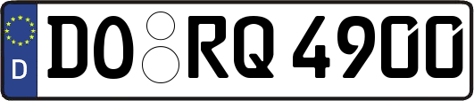 DO-RQ4900