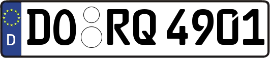 DO-RQ4901