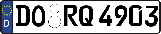 DO-RQ4903