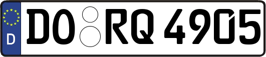 DO-RQ4905
