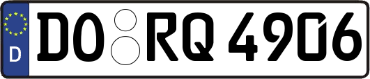 DO-RQ4906