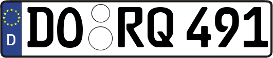 DO-RQ491