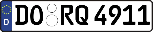 DO-RQ4911