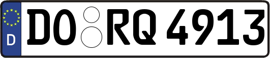 DO-RQ4913