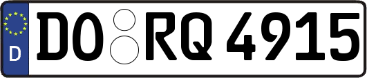 DO-RQ4915
