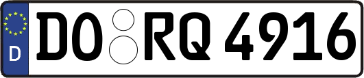 DO-RQ4916
