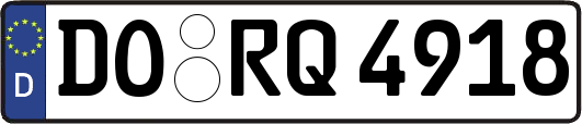 DO-RQ4918