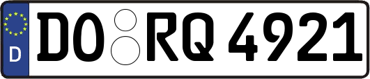 DO-RQ4921