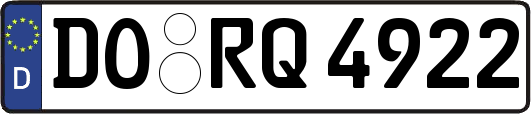 DO-RQ4922
