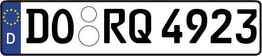 DO-RQ4923