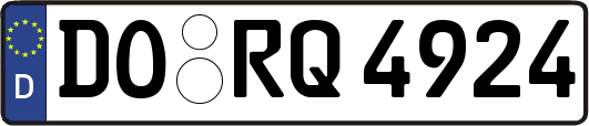 DO-RQ4924
