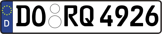 DO-RQ4926