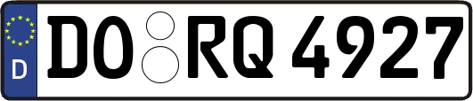 DO-RQ4927
