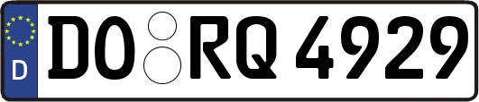 DO-RQ4929