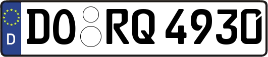 DO-RQ4930