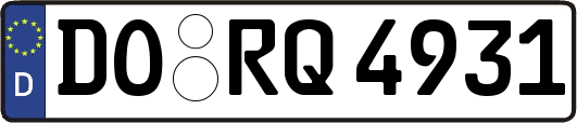 DO-RQ4931