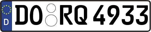 DO-RQ4933