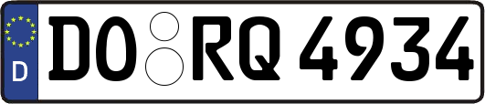 DO-RQ4934