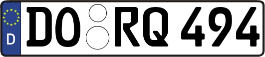 DO-RQ494