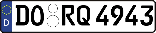 DO-RQ4943