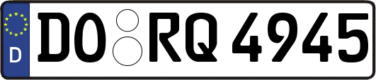 DO-RQ4945