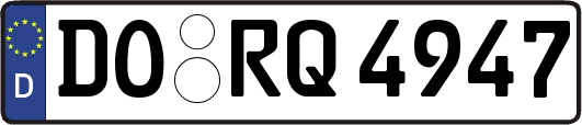 DO-RQ4947