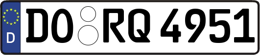 DO-RQ4951