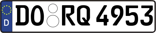 DO-RQ4953