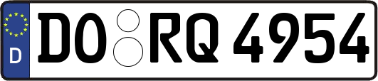 DO-RQ4954