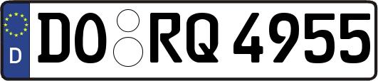 DO-RQ4955